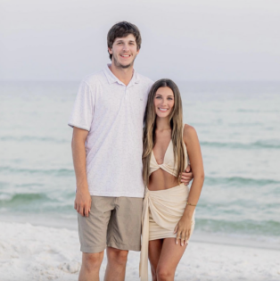 Austin Reaves’ Pharmacist Girlfriend Gives a Dose of Her 10-Year Love